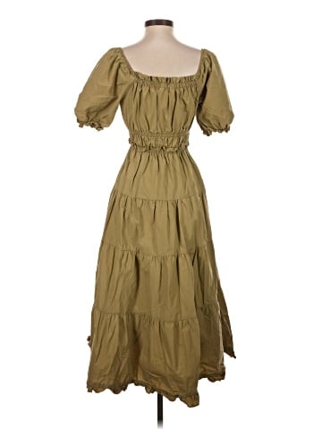 Moon River Casual Dress (view 2)