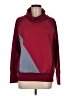 Marmot 100% Polyester Color Block Burgundy Sweatshirt Size M - photo 1