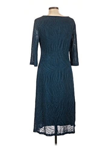 Connected Apparel Casual Dress (view 2)