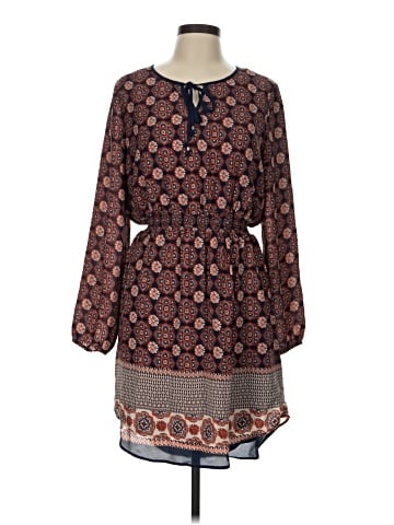 Daniel Rainn Casual Dress (view 1)