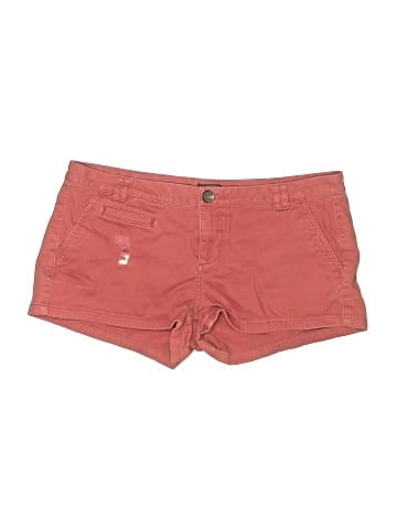 Express Outlet Shorts (view 1)