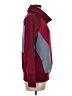 Marmot 100% Polyester Color Block Burgundy Sweatshirt Size M - photo 4