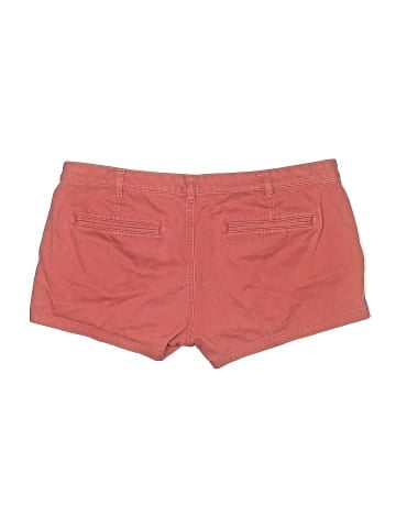 Express Outlet Shorts (view 2)