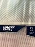 Lands' End Ivory Cardigan Size XS - photo 7