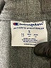 Champion 100% Polyester Chevron-herringbone Gray Athletic Shorts Size S (kids) - photo 3