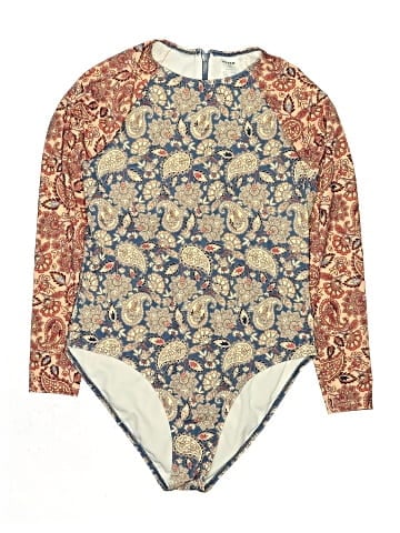Boden Rash Guard (view 1)