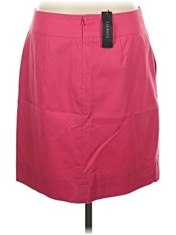 Talbots Casual Skirt (view 2)