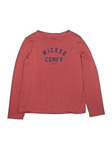 L.L.Bean Long Sleeve T-Shirt (view 1)