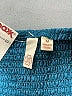 Evolutionary 100% Polyester Teal Casual Dress Size M - photo 7