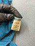 Evolutionary 100% Polyester Teal Casual Dress Size M - photo 8