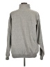 Jerzees Gray Turtleneck Sweater Size XL - photo 2