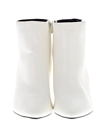 Bamboo Ankle Boots (view 2)