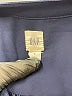 Gap 100% Polyester Solid Blue Casual Dress Size S - photo 7