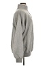 Jerzees Gray Turtleneck Sweater Size XL - photo 4