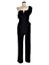 Teeze Me Black Jumpsuit Size 9 - 10 - photo 1