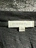Mod-O-Doc Black Pullover Sweater Size Lg (3) - photo 7