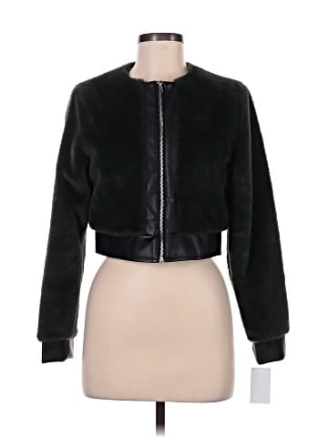 Vigoss Jacket (view 1)