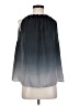 Ulla Johnson 100% Polyester Black Sleeveless Blouse Size 4 - photo 1