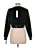 Vigoss 100% Polyester Black Jacket Size M - photo 2