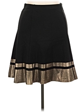 Three Dots Formal Skirt