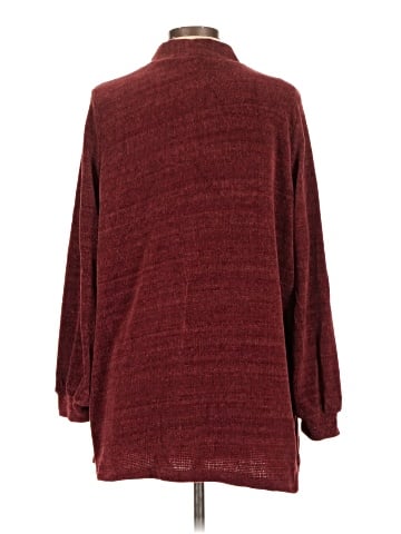 Wrapper Cardigan (view 2)
