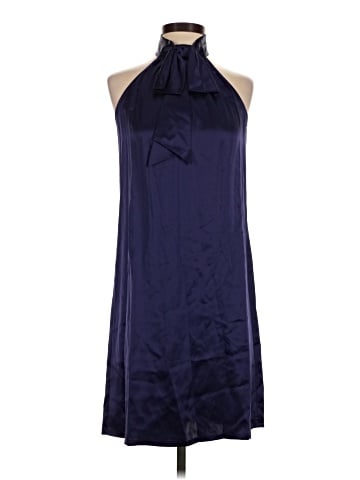 Ann Taylor LOFT Cocktail Dress (view 1)