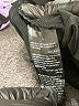 So Slimming by Chico's Solid Black Active Pants Size XL (3) - photo 5