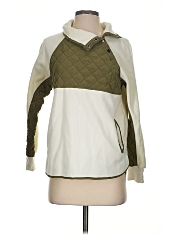 Vanilla Bay Sweatshirt (view 1)