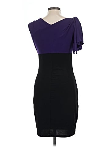 En Focus Studio Cocktail Dress (view 2)