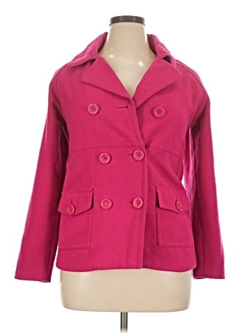 Cherokee Blazer (view 1)