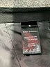 Robert Rodriguez Solid Black Dress Pants Size 6 - photo 7