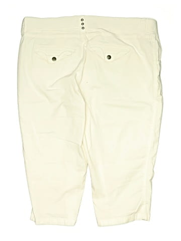 Lee Khaki Shorts (view 2)