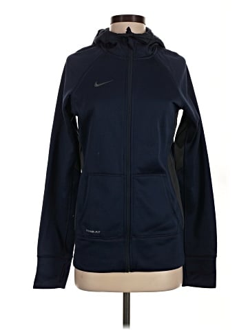 Nike Track Jacket (view 1)