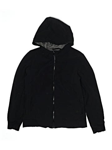 Athleta Girl Zip Up Hoodie (view 1)