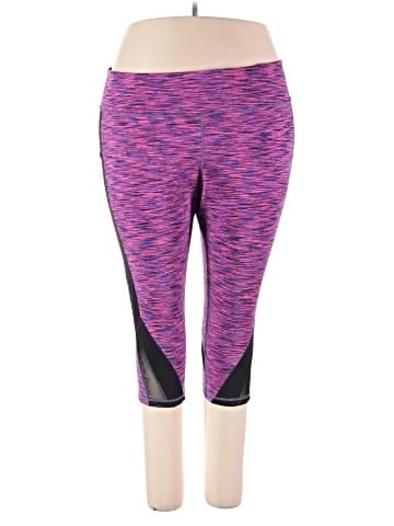 Ideology Active Pants (view 1)