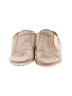 Assorted Brands 100% Leather Solid Tan Dance Shoes Size 7 (kids) - photo 2