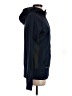 Nike 100% Polyester Blue Track Jacket Size S - photo 4