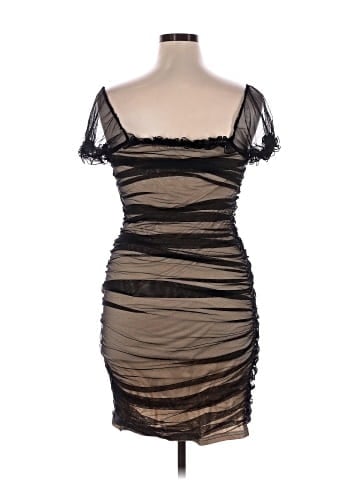 Boston Proper Cocktail Dress (view 2)