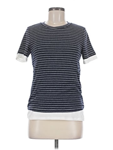Design History Short Sleeve Top (view 1)