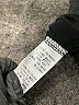 MONORENO 100% Polyester Black Cocktail Dress Size L - photo 8