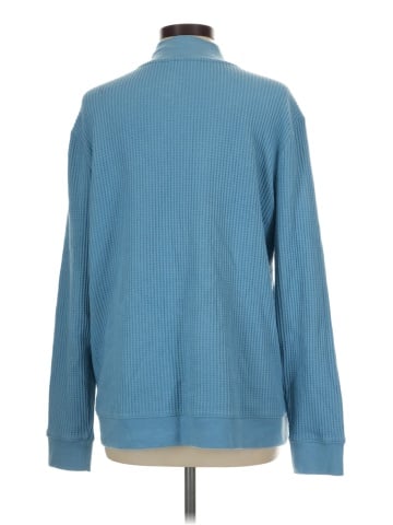 Lands' End Long Sleeve Top (view 2)