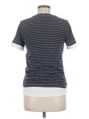 Design History Short Sleeve Top (view 2)