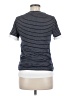 Design History Gray Short Sleeve Top Size M (estimated) - photo 2
