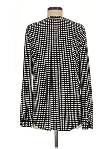 Anne Klein Long Sleeve T-Shirt (view 2)