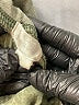 Caslon Green Turtleneck Sweater Size L - photo 7