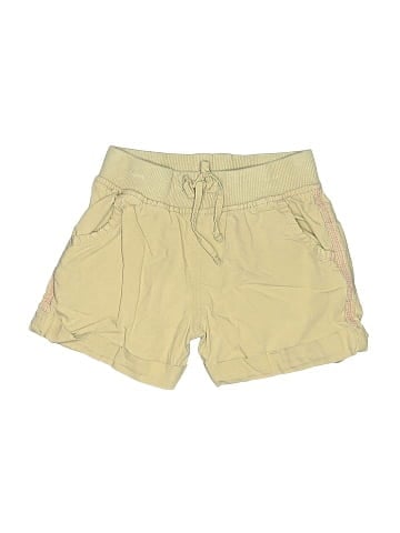 Columbia Khaki Shorts (view 1)