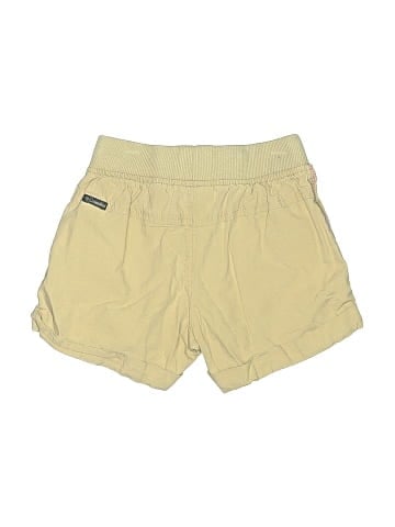 Columbia Khaki Shorts (view 2)