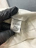 Zenergy by Chico's White Jacket Size Lg (2) - photo 7