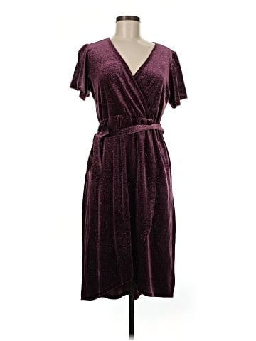 Badgley Mischka Cocktail Dress (view 1)