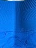 Unbranded Solid Blue Athletic Shorts Size S (estimated) - photo 3